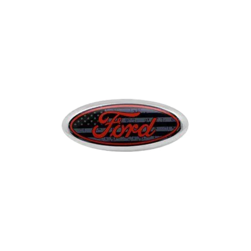 Ford Badges Front and Rear