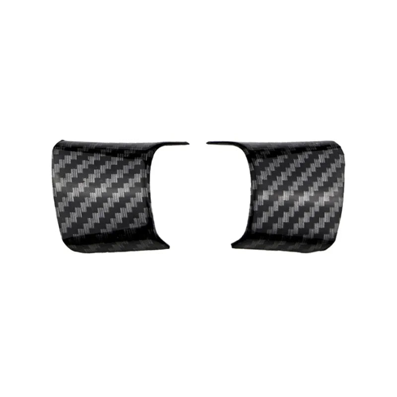 Essentials Focus MK3 Steering Cover