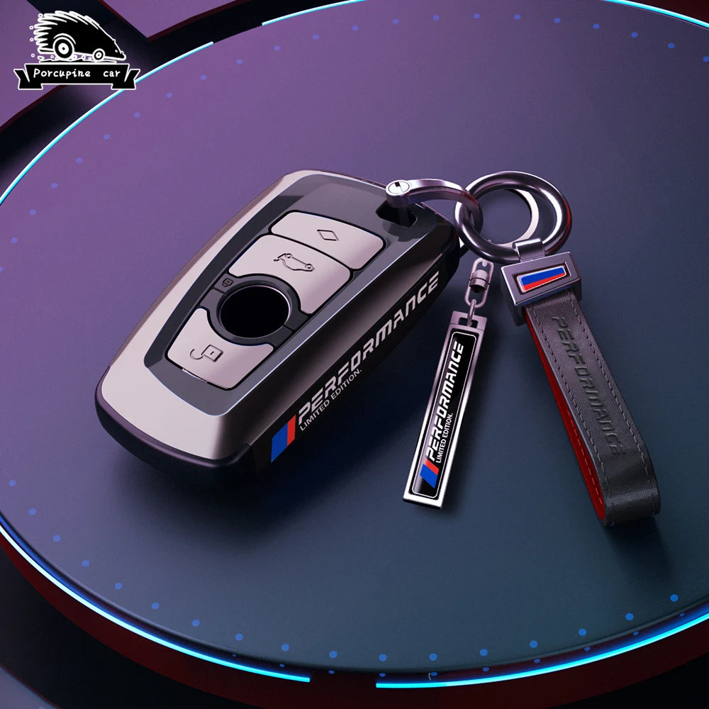 BMW Key Covers