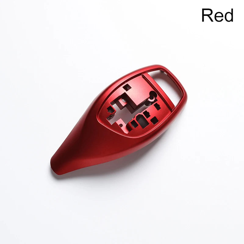 Essentials BMW Gear Knob Shift Lever Cover