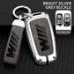 BMW Alcantara Key Covers