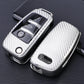 Essentials Audi Carbon Key