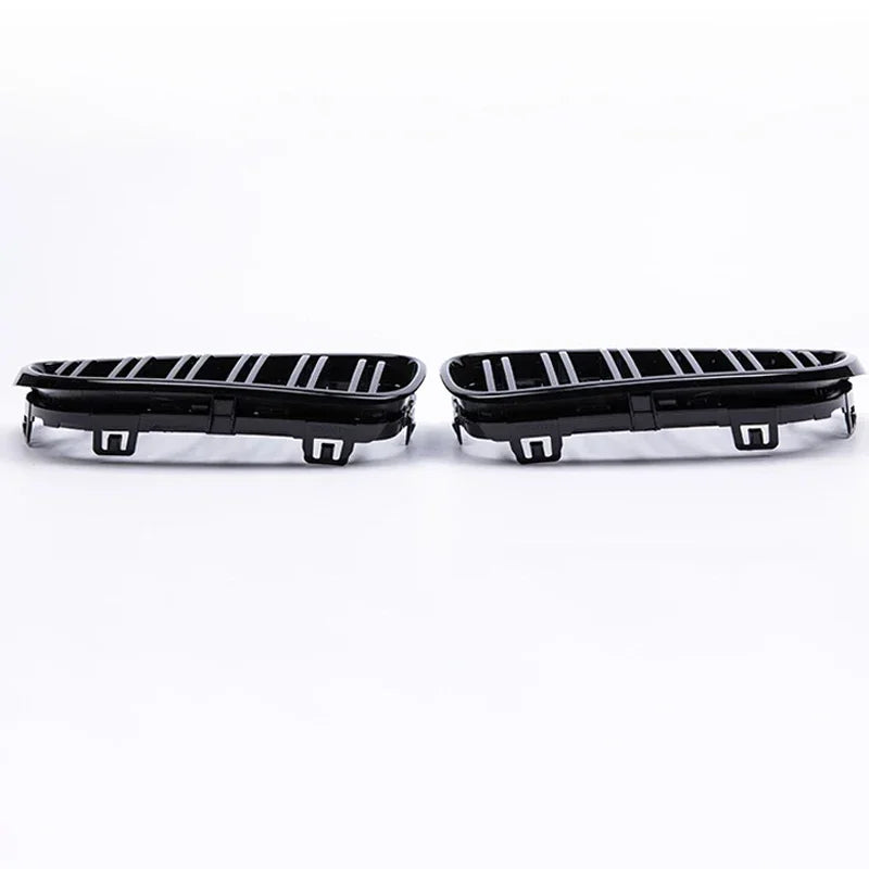 Essentials BMW Gloss Black Grills