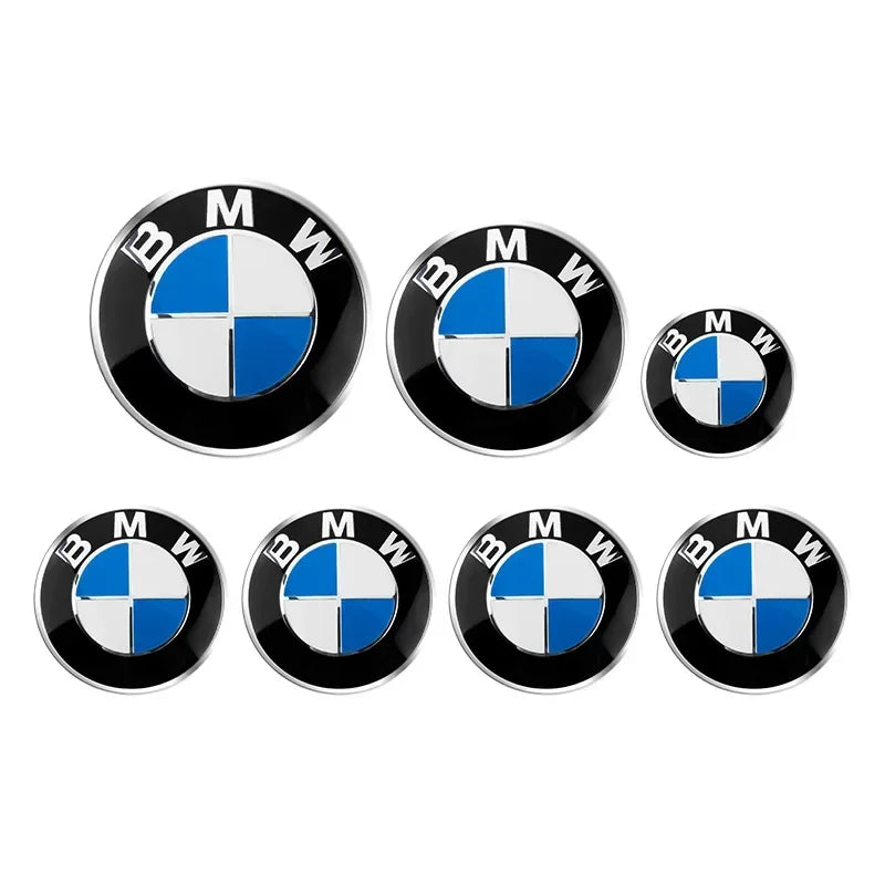 BMW Badges