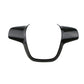 Essentials Focus MK3 Steering Cover