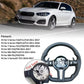 BMW Custom Steering Wheel