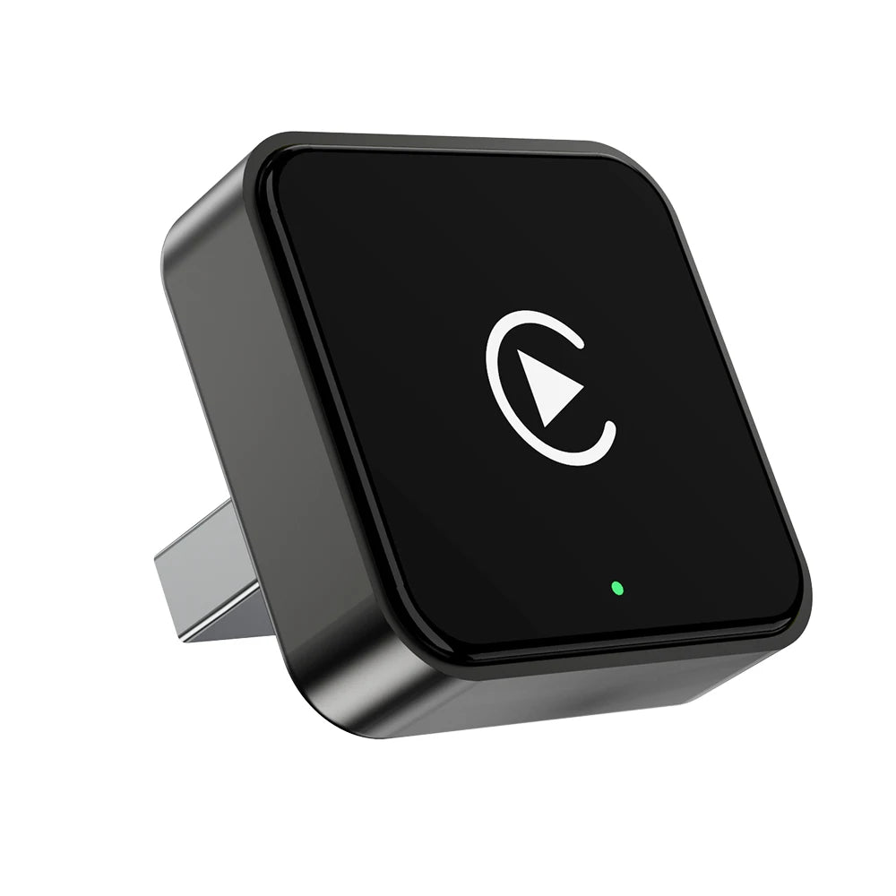 Essentials Wireless Carplay Adapter