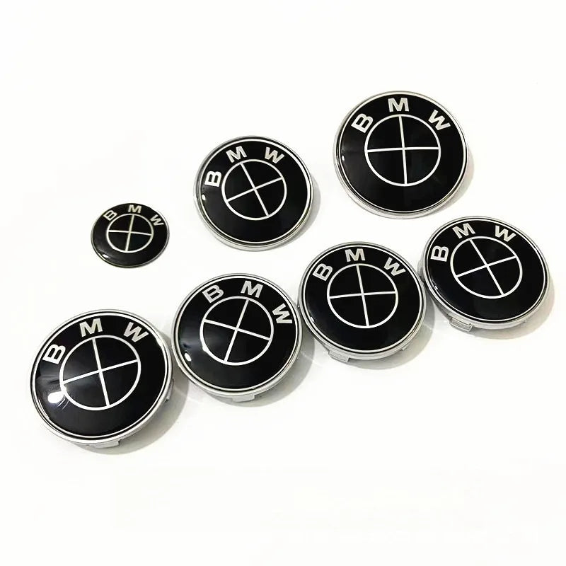 BMW Badges
