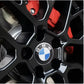 BMW Badges