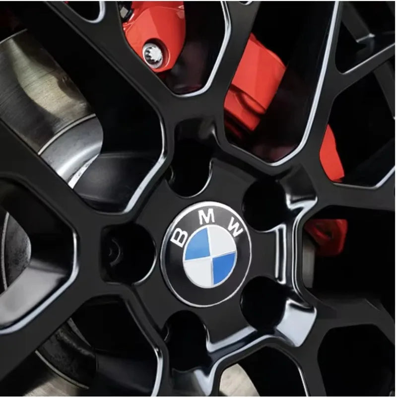 BMW Badges