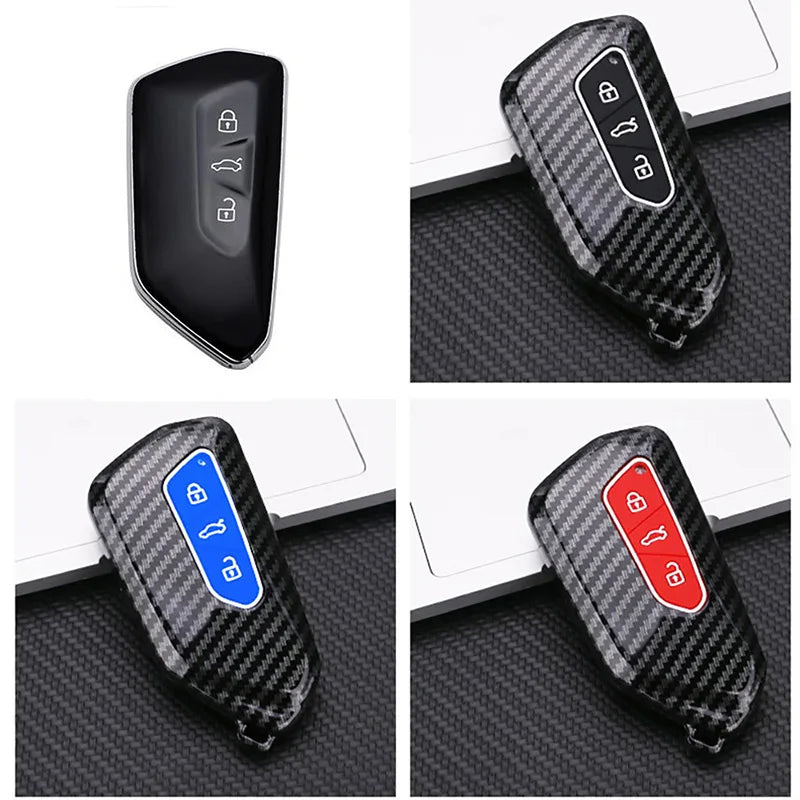 Skoda + Seat Key Covers