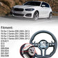 BMW Custom Steering Wheel