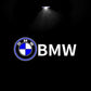 BMW LED Door Projector Lights