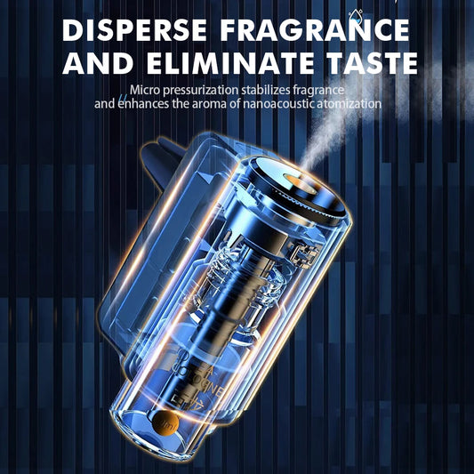 The Essentials Aroma