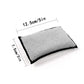 Essentials™  leather scrub pad