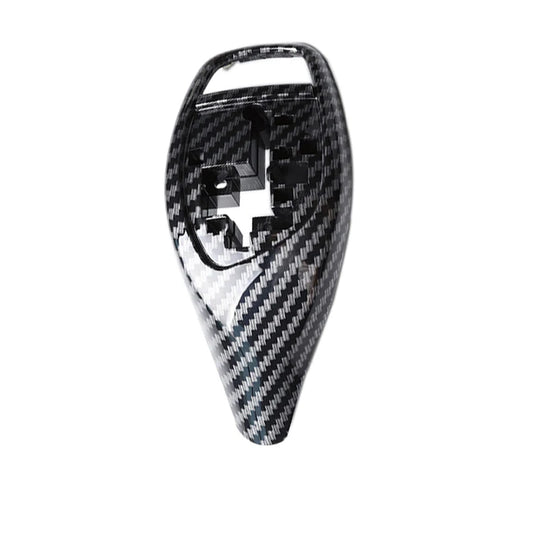 Essentials BMW Gear Knob Shift Lever Cover