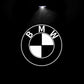 BMW LED Door Projector Lights