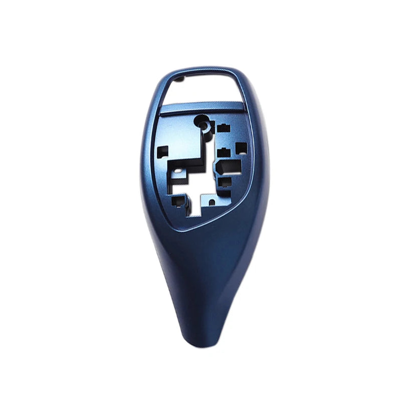 Essentials BMW Gear Knob Shift Lever Cover