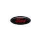 Ford Badges Front and Rear