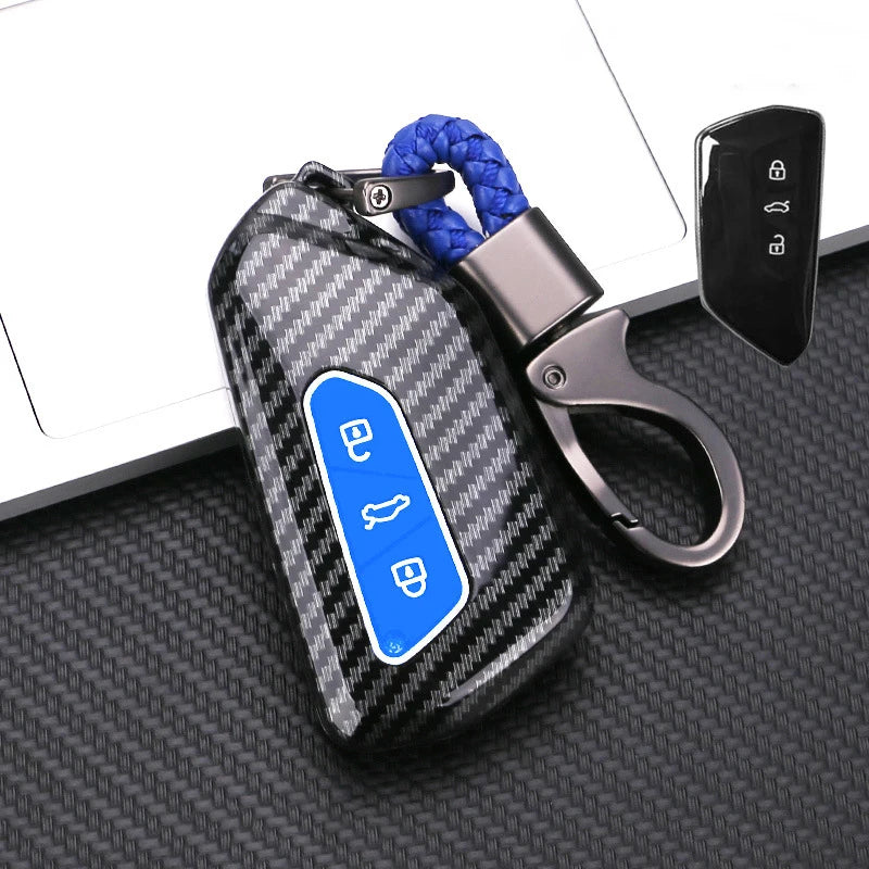 Skoda + Seat Key Covers