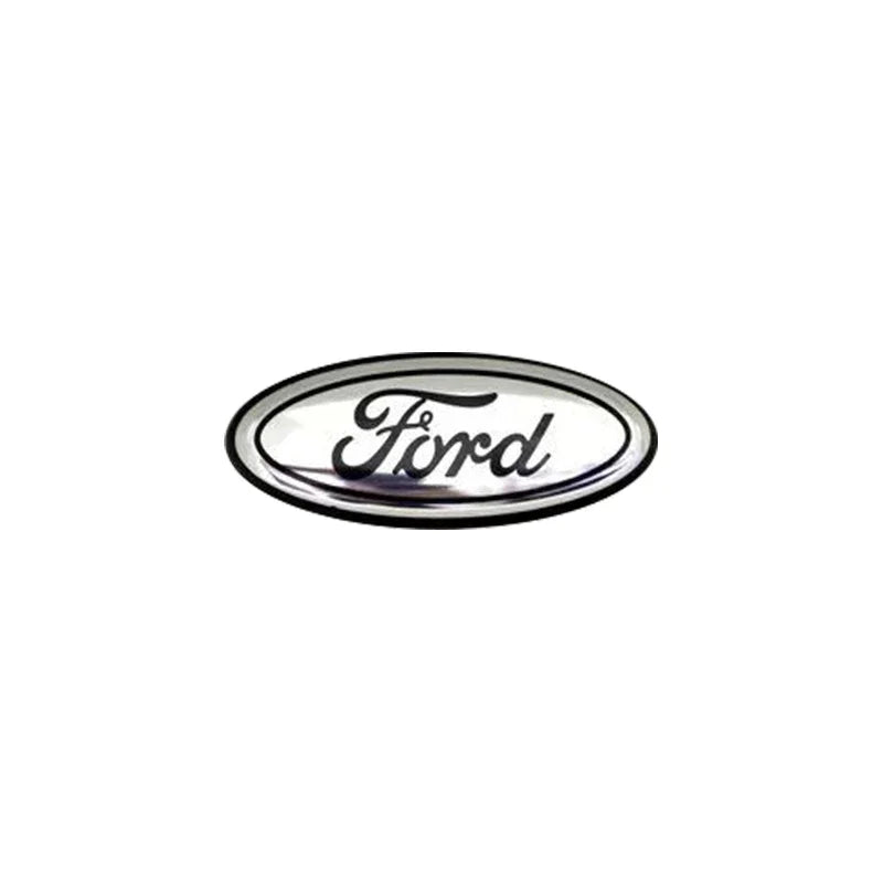 Ford Badges Front and Rear