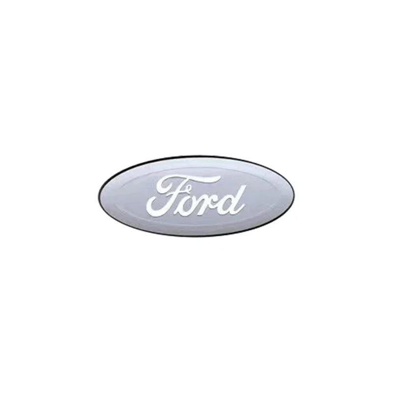 Ford Badges Front and Rear