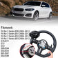 BMW Custom Steering Wheel