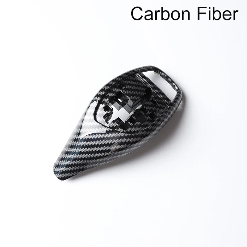 Essentials BMW Gear Knob Shift Lever Cover