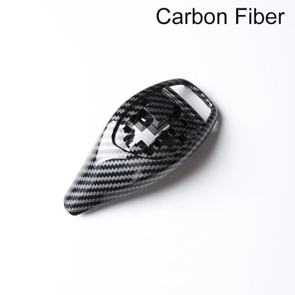 Essentials BMW Gear Knob Shift Lever Cover