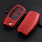 Ford Carbon Key Covers