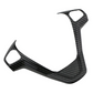 Essentials™ Ford Fiesta Carbon Steering Cover