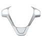Essentials™ Ford Fiesta Carbon Steering Cover