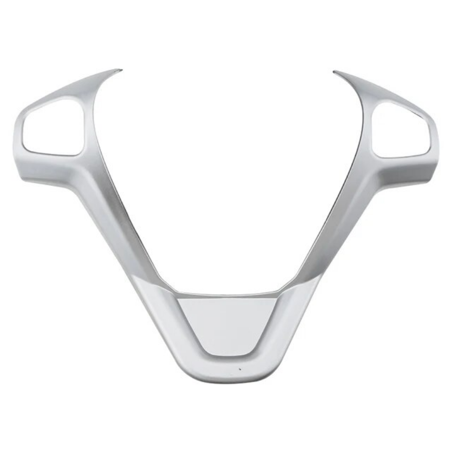 Essentials™ Ford Fiesta Carbon Steering Cover