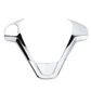 Essentials™ Ford Fiesta Carbon Steering Cover