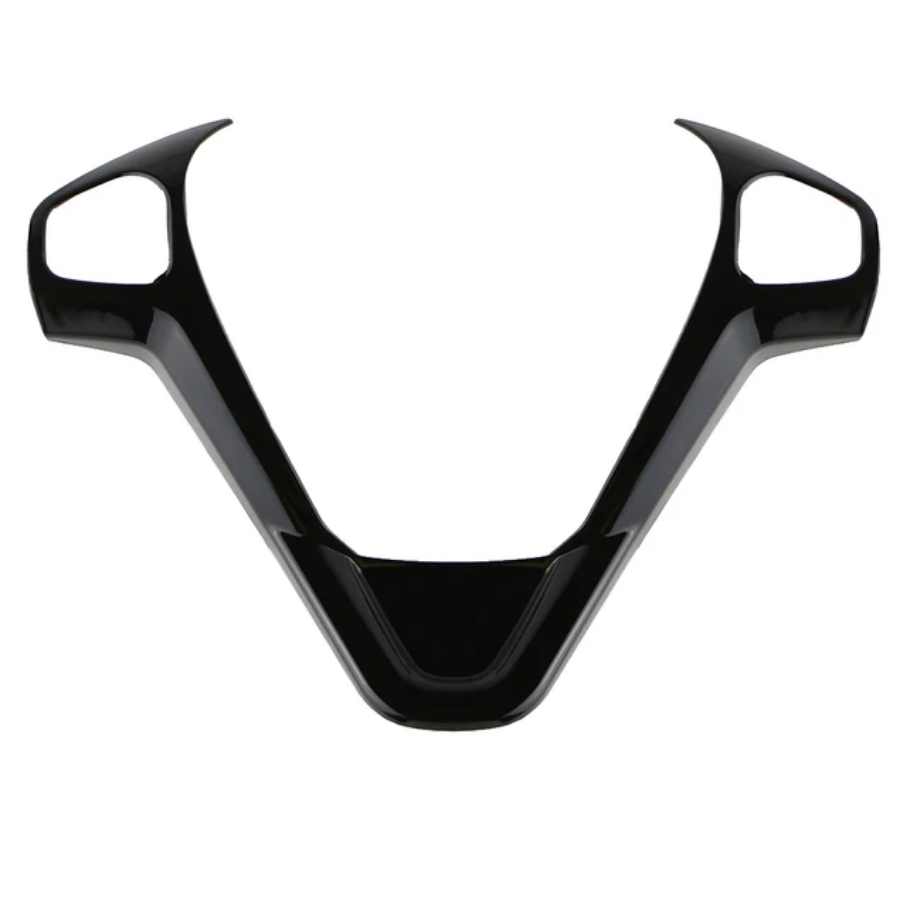Essentials™ Ford Fiesta Carbon Steering Cover