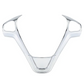 Essentials™ Ford Fiesta Carbon Steering Cover