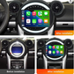 Mini Cooper Carplay