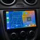 Essentials Universal Carplay Unit