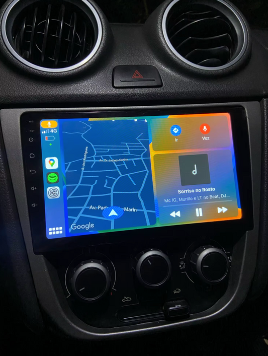 Essentials Universal Carplay Unit