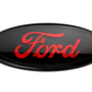 Ford Steering Wheel Badges