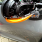 Fiesta MK8 Sequential Indicators