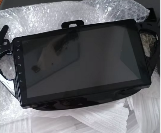 Vauxhall Corsa E Carplay