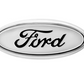 Ford Steering Wheel Badges
