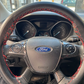 Essentials Focus MK3 Steering Cover