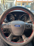 Essentials Focus MK3 Steering Cover