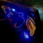 BMW LED Door Projector Lights