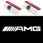 Mercedes Door Light Projectors