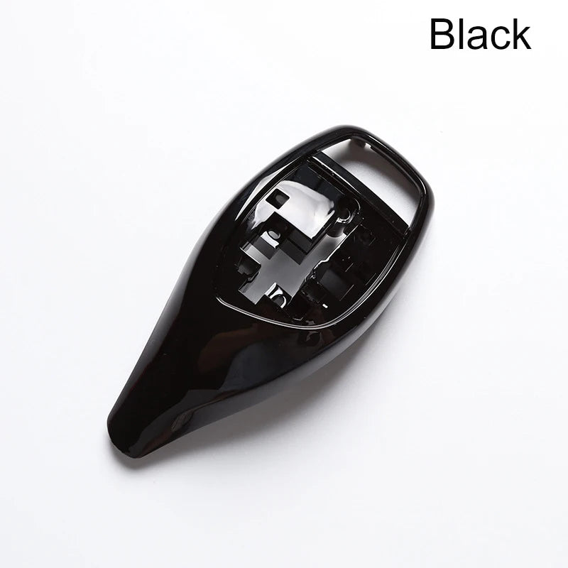 Essentials BMW Gear Knob Shift Lever Cover