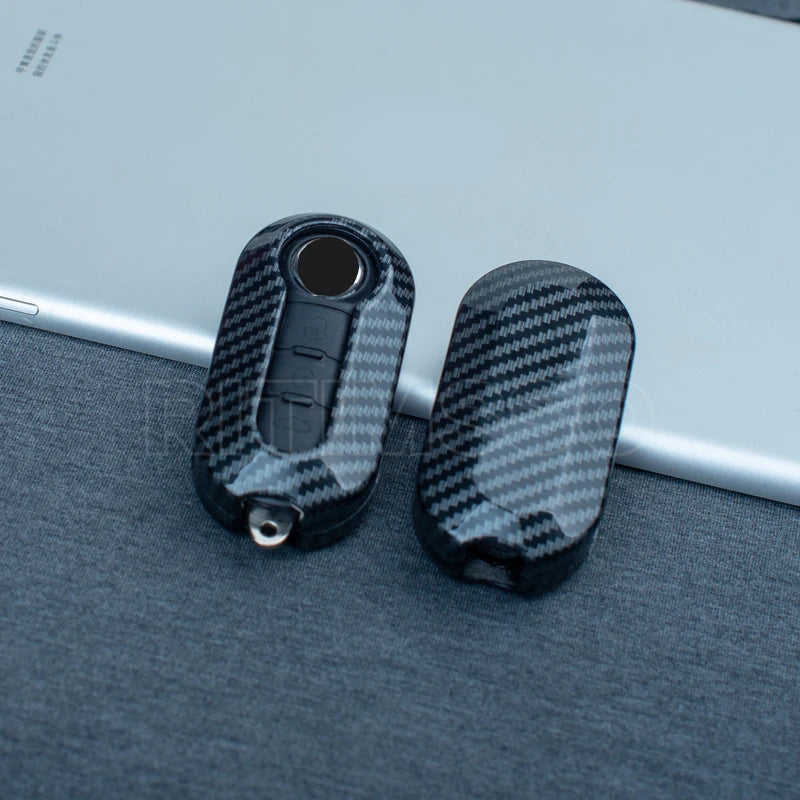 Fiat key covers