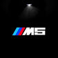 BMW LED Door Projector Lights